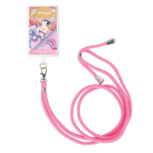 『コレクター・ユイ』コレクター・ユイ Ani-Art clear label フォンタブ